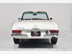 Thumbnail Photo 6 for 1963 Mercedes-Benz 230SL